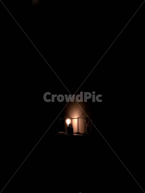 lighting,조명,전구,어둠,밤