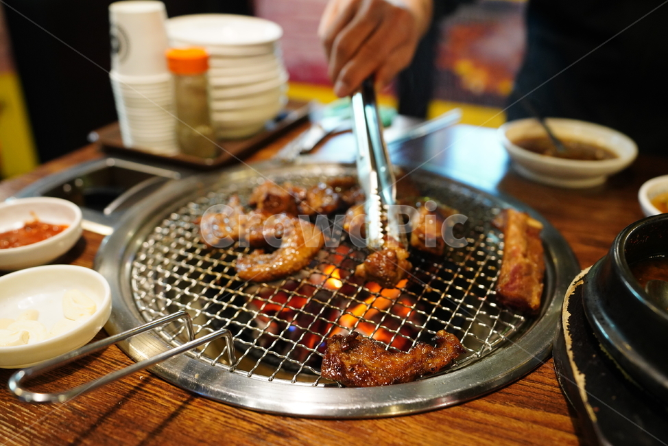 갈비,돼지,구이,안주,한식,먹거리,고기,육류,육식,식사,food,음식,음식,식재료,요리,food,cook,meal,dishes,food reserves,육류,고기,meat