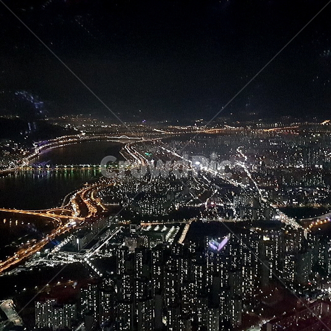 야경,풍경,도시,불빛,네온,야경,밤,풍경,nightscape,night,landscape,도시,city,outdoors,옥외,경치,nature,자연,scenery,aerial view,조감도