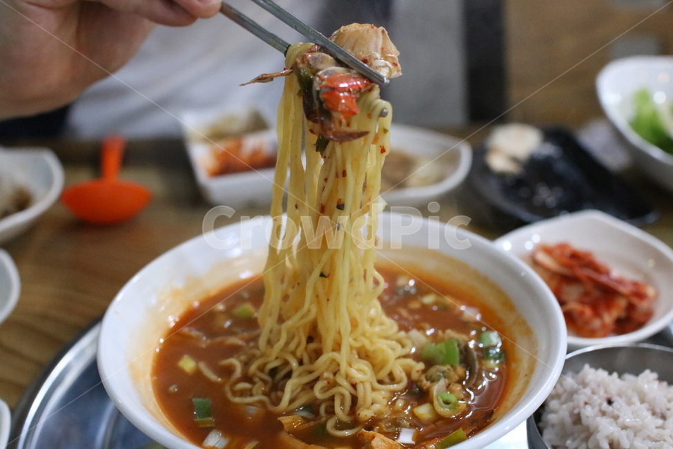 라면,면요리,해물라면,음식,식사,음식,식재료,요리,food,cook,meal,dishes,food reserves,면류,면요리,noodles