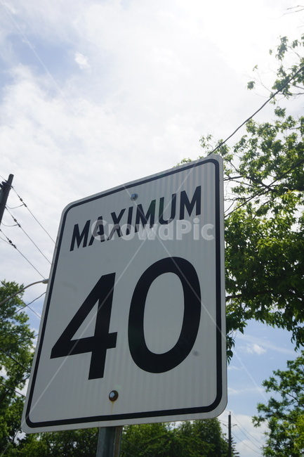 속도제한,speedlimit,40kmmax,40km속도제한,도로속도제한
