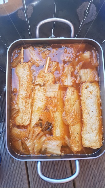 어묵,오뎅,캠핑,글램핑,음식,food