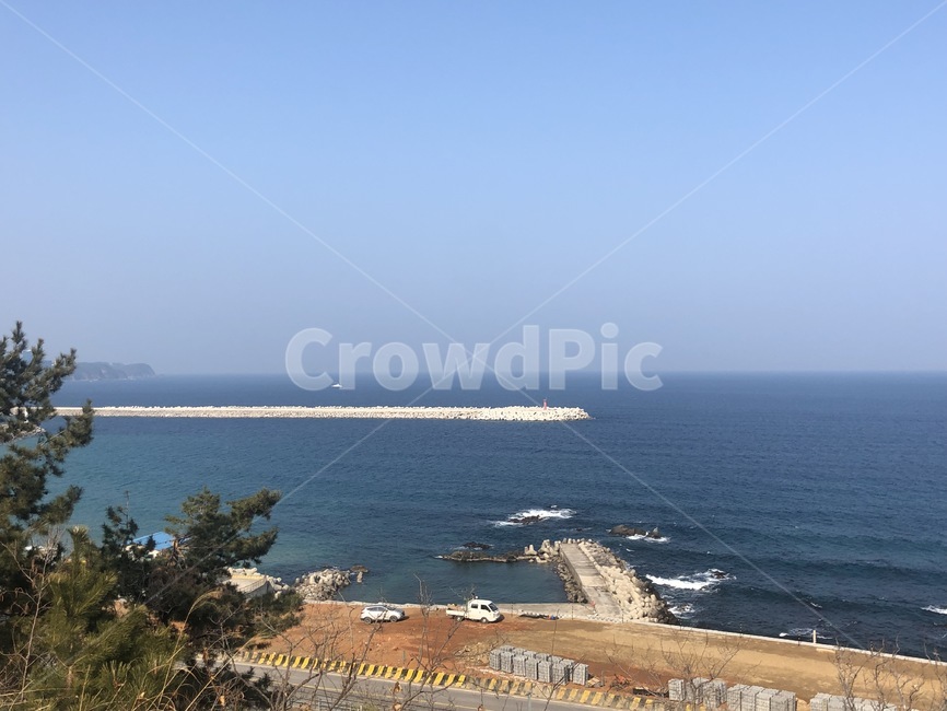 바다,ocean,해안선,자연,바닷가