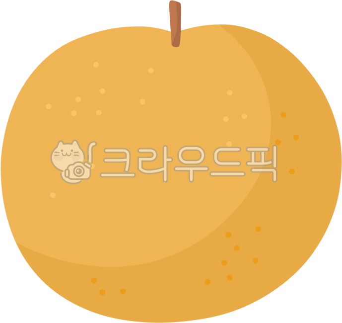 배,배그림,배일러스트,과일,제철과일,가을,열매,가을열매,가을열매그림,가을열매일러스트,가을분위기