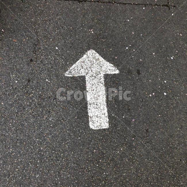 화살표,도로표시,도로노면표시,도로,road