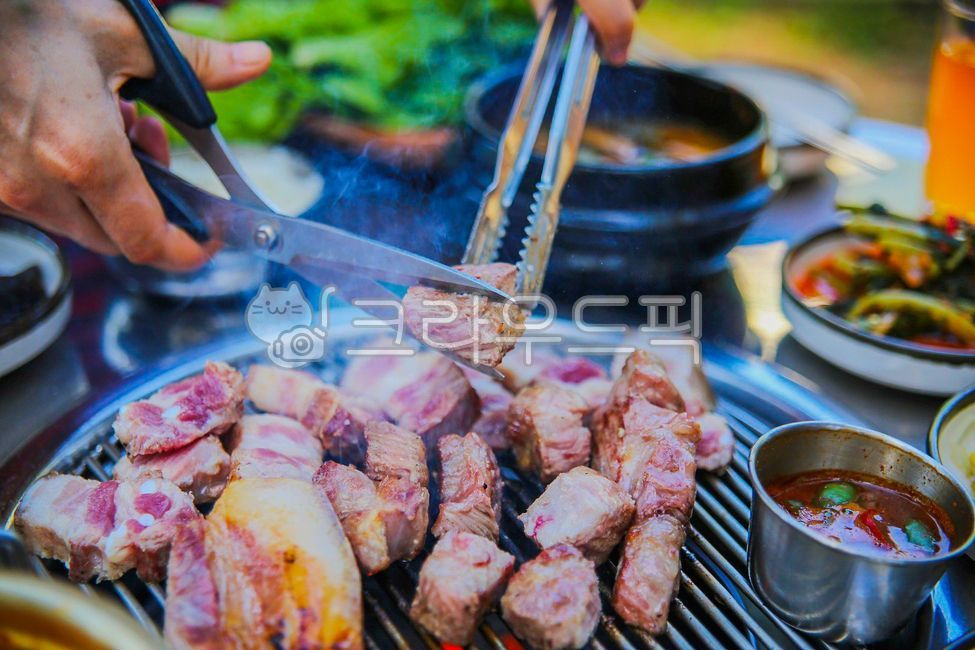 blackpig,Jeju Island Black Pork,meat,pork,Black Pig