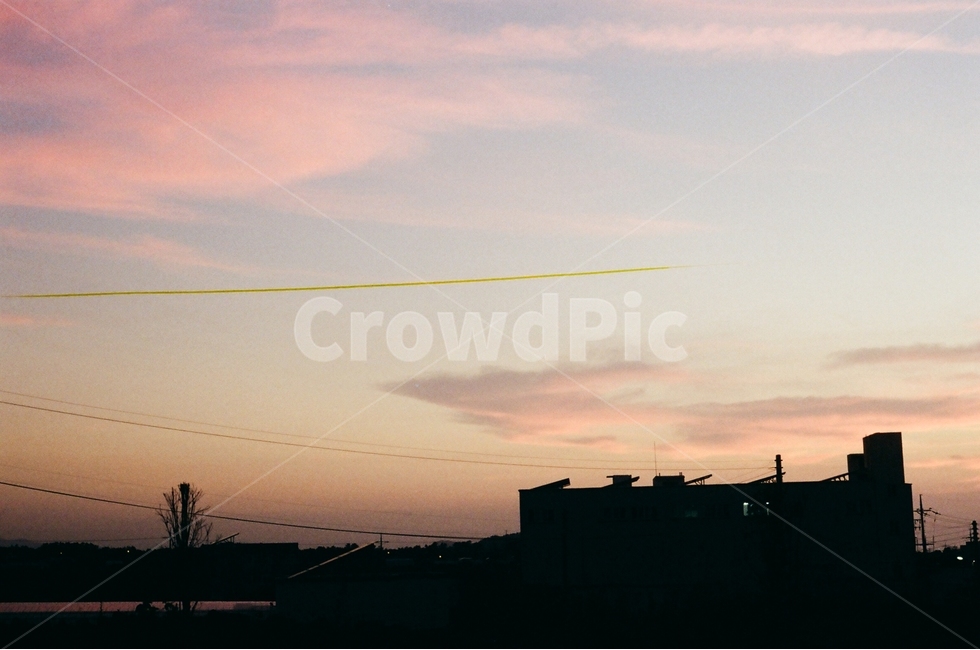 하늘,노을,구름,sunset,sky,cloud,제주도,자연,풍경,nature,landscape
