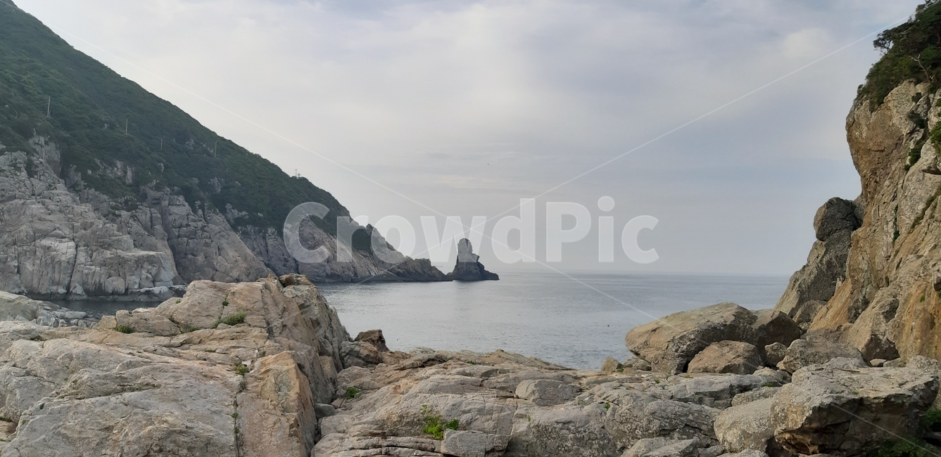 거문도,서도,해금강,다도해상국립공원,수월봉