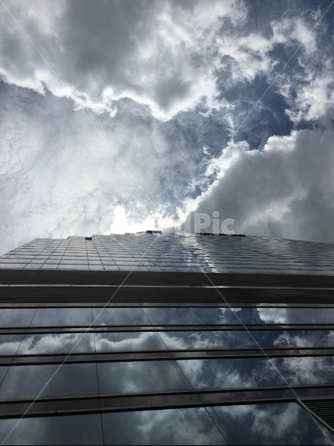 여름,하늘,구름,빌딩,sky,cloud,건축물,건물외관,exterior,building,structure,architecture,construction,비즈니스,사업,business,service,work