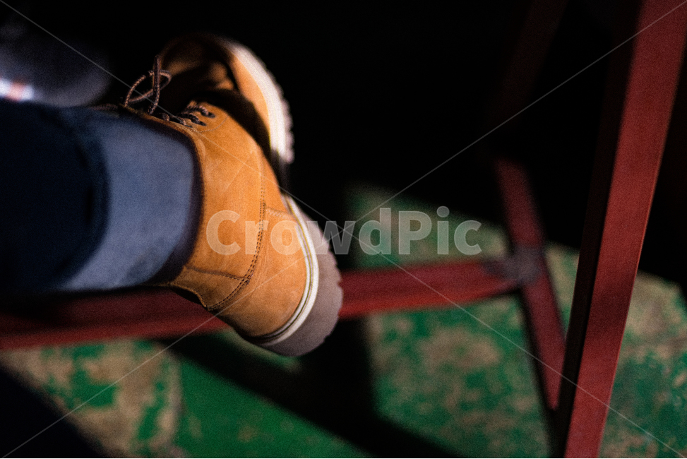 wait,cafe,memory,shoes,longing