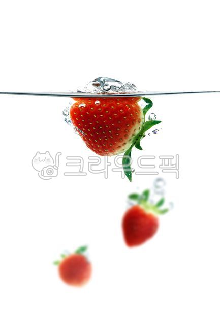 Fruit,fruit,strawberry,wave,vitamin,water drop,underwater,bubbles,organic