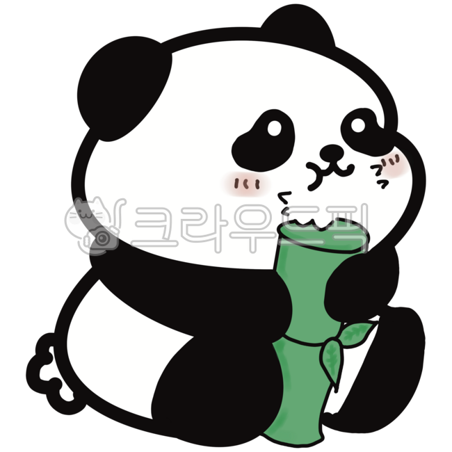 팬다,팬더,panda,곰,대나무,대나무팬더,팬더일러스트,동물원,대나무먹는팬더,팬다곰,팬더곰,동물원팬더,귀여운팬더,귀여운팬다,앉아있는팬더,아기팬다,아기팬더,새끼팬더,새끼팬다