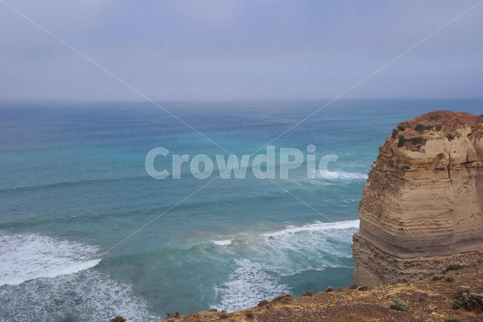 자연,풍경,바위,바다,호주,자연,풍경,nature,landscape,해외,외국,세계,foreign,oversea,world,세계자연풍경,해외자연풍경,외국자연풍경,world nature landscape,promontory,곶,outdoors,옥외,cliff,낭떠러지