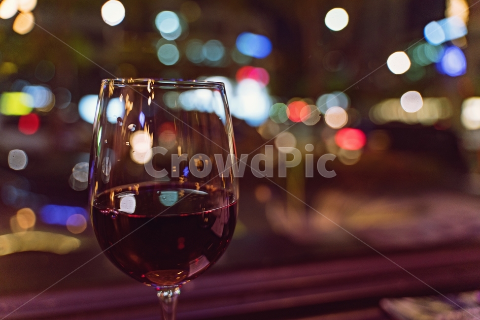 와인,밤,로멘틱,밤거리,분위기,감성,와인한잔,야경,밤,풍경,nightscape,night,landscape,술,주류,alcohol,glass,유리