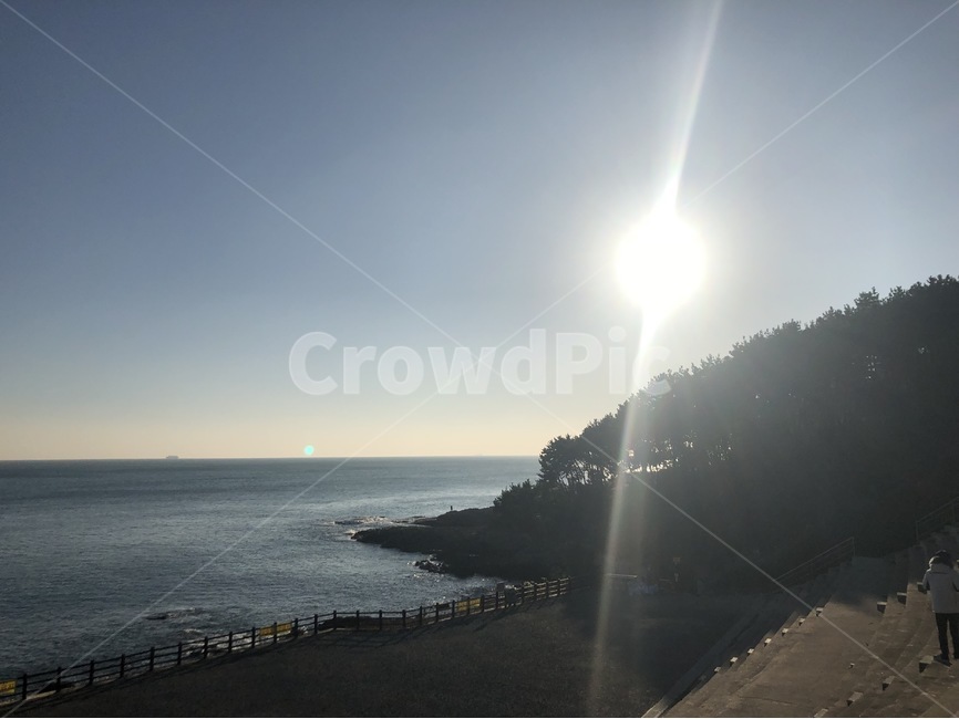 새해,오륙도,일출,명소,해돋이,광안리,이기대,태양,부산,sunrise,sun,newyear,oryukdo,busan