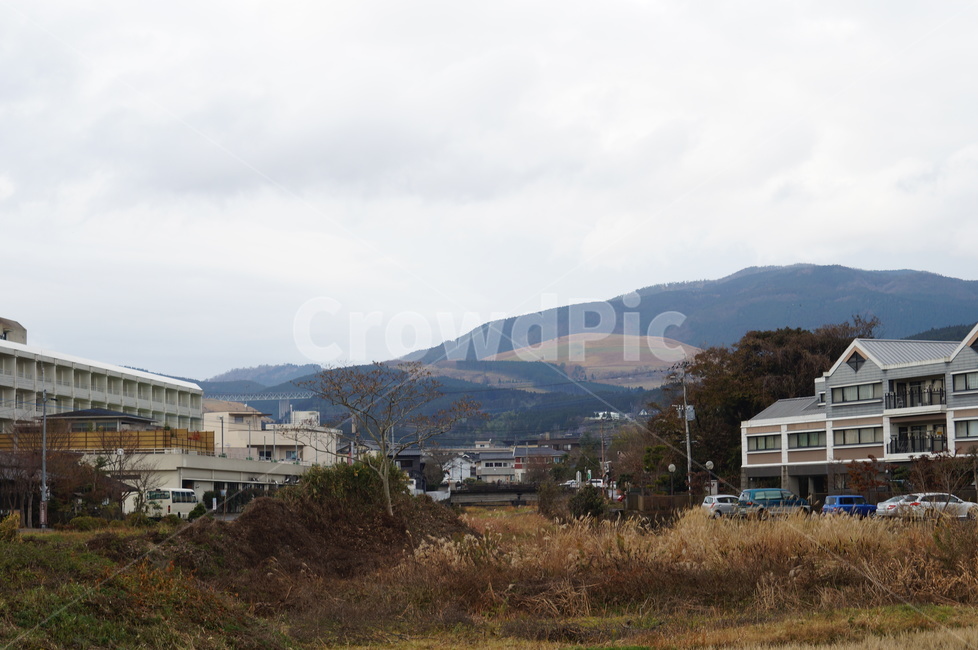 시골,마을,겨울,자연,nature
