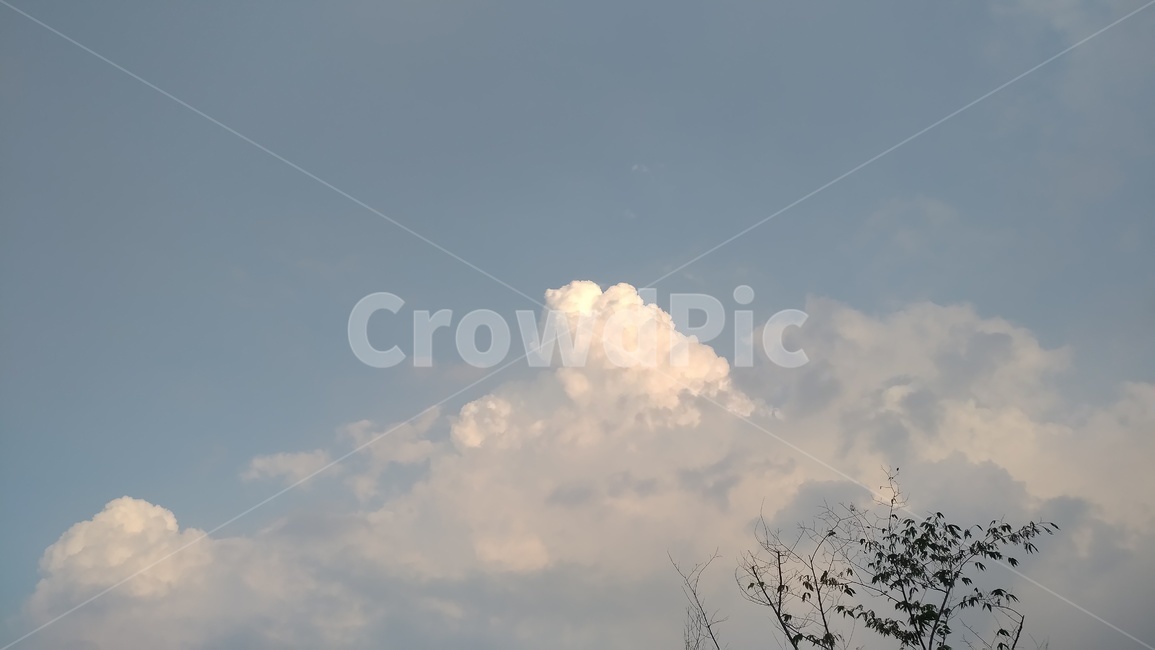 구름,하늘,자연,하늘색,하얀색,파랑색,자연,풍경,nature,landscape,weather,날씨,outdoors,옥외,cumulus,적운,cloud,sky