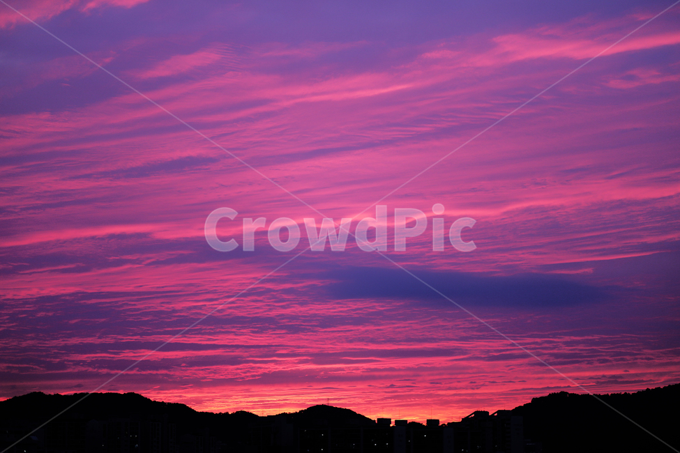 일몰,sky,하늘,redsky,붉은하늘,자연,nature,outdoors,옥외,sunset,노을