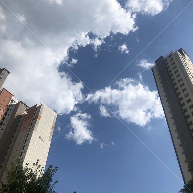 도시,building,건물,시티,하늘,감성사진,여름,구름