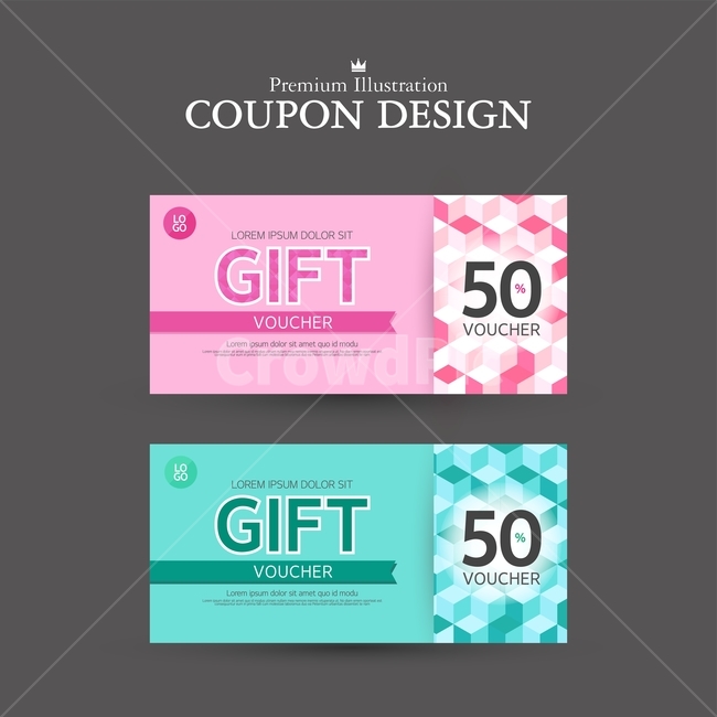 쿠폰,플랫디자인,바우처,쇼핑,비즈니스,qr코드,쇼핑,shopping,비즈니스,사업,business,service,work,그래픽,일러스트레이션,graphic,illustration