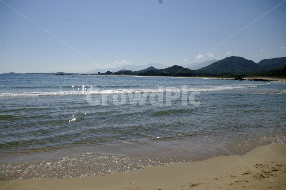 바다,하늘,해변,풍경,수평선,모래사장,자연,풍경,nature,landscape,ocean,대양,water,물,outdoors,옥외,sea,shoreline,해안선