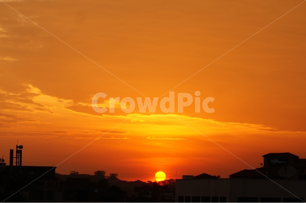 하늘,구름,나무,자연,석양,노을,sky,tree,nature,sunset,cloud,자연,풍경,nature,landscape,실루엣,그림자,silhouette,shadow,sunlight,햇빛,outdoors,옥외,dusk,황혼,dawn,새벽,red sky,붉은 하늘,일몰