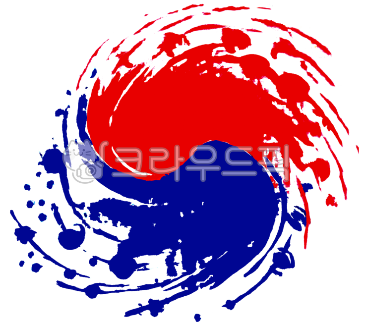 태극,태극이미지,한국이미지,아트,현대미술,태극기