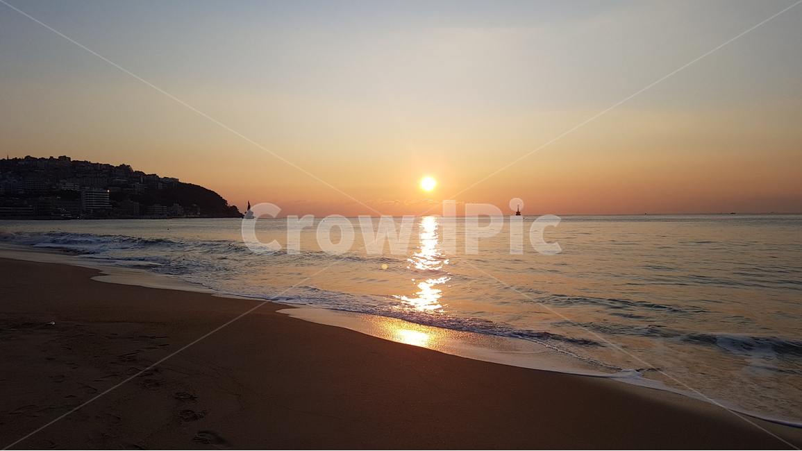 일출,바다,바닷가,수평선,부산,해운대,해변,beach,sunrise,busan,pusan,자연,풍경,nature,landscape,한국자연풍경,한국자연경관,korea nature landscape,해변,바다,beach,sea,outdoors,옥외