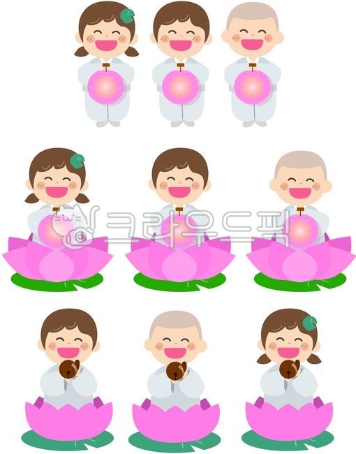 Buddha's Birthday,Buddha,Sakyamuni,monk,monk,bodhisattva,temple,Buddhism,Buddhist,believer,prayer,wish,religion,faith,lotus,lantern,moktak,temple,templestay