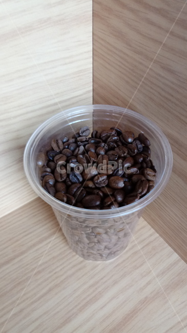 컵,원두커피,커피,원두,아메리카노