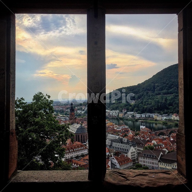 outdoors,옥외,풍경,경치,landscape,germany,heidelberg,독일,하이델베르크