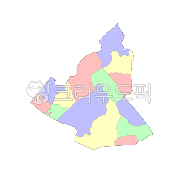 서울특별시,서울,서대문구,대한민국,우리나라,한국,행정구역,도,시,군,읍,면,동,지도,행정구역지도,4색지도,파란색,노란색,빨간색,초록색,map