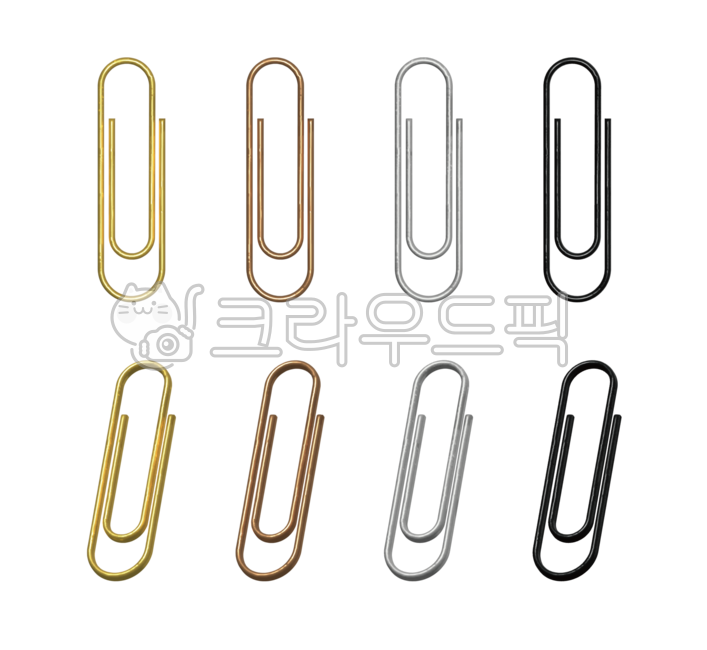 Nukki,education,rose gold,Colorful,paper clip,icon,sauce,office,Clip,gold,metalic,3d,bookstore,prop,stationery,business,Phrases,top view,Office Supplies,3d source,texture,metal,desk supplies,creep,Stationery,metallic,no background,sorce,color clip,face,va