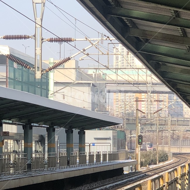 지하철,전철,철로,플랫폼,도시,신호,트레일,코레일,레일