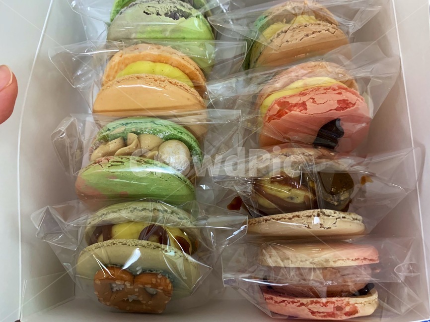 마카롱,뚱카롱,디저트,후식,간식,비닐,비닐봉지,포장,macaroons,dessert,plasticbag,packing,음식,식재료,요리,food,cook,meal,dishes,food reserves,디저트,간식,후식,dessert,snack