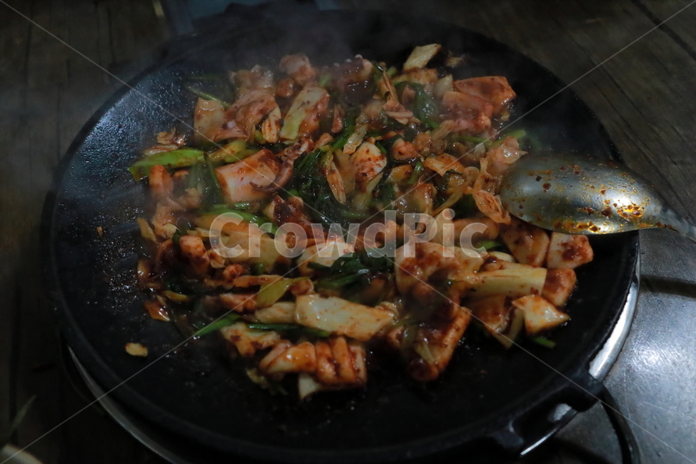 불오징어,부추,볶음밥,음식,요리,식사,food,해물,음식,식재료,요리,food,cook,meal,dishes,food reserves,한식,한국음식,한국요리,korean food,korean dishes,korean meal,korean cook