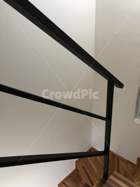 handrail,banister,난간,계단,2층,복층