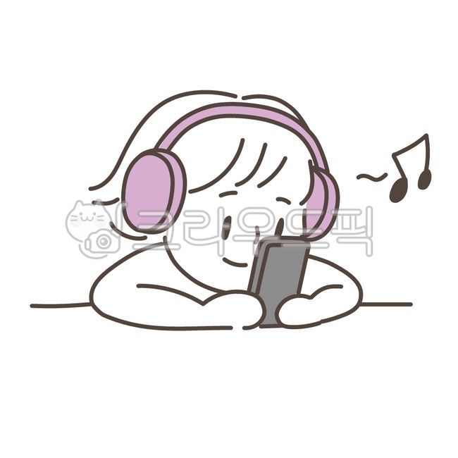 음악,음악감상,핸드폰,노래,노래듣기,힐링