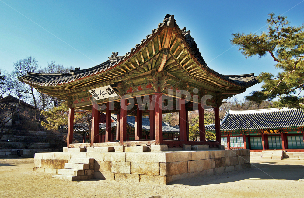 함인정,창경궁,1633년,월대,고건축,영조,접견,정자,누각,한국전통,한국문화,korean traditional,korean culture,건축물,건물외관,exterior,building,structure,architecture,construction