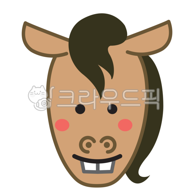 12간지 한자와 동물 순서