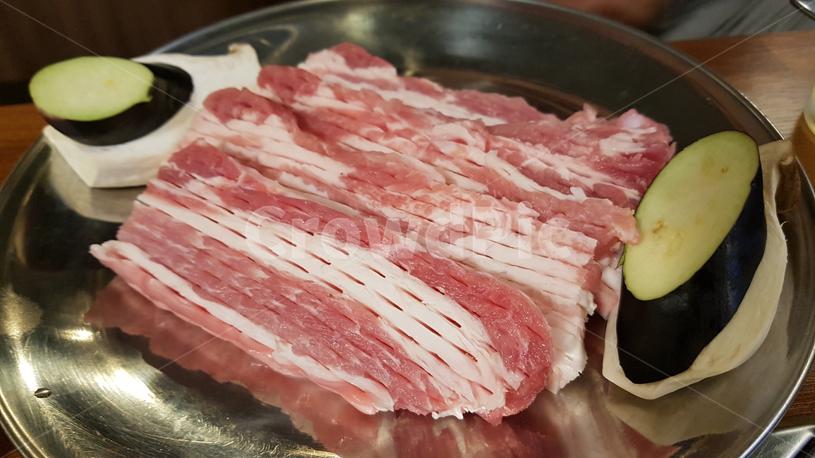 음식,돼지고기,식품,생고기,food