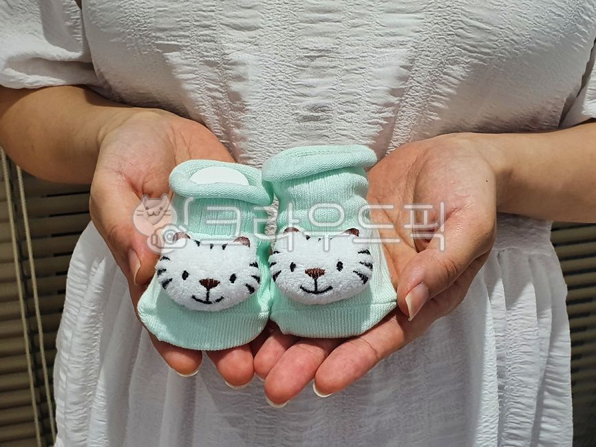finger,손가락,양말,아기양말,신생아양말,애기양말,백호양말