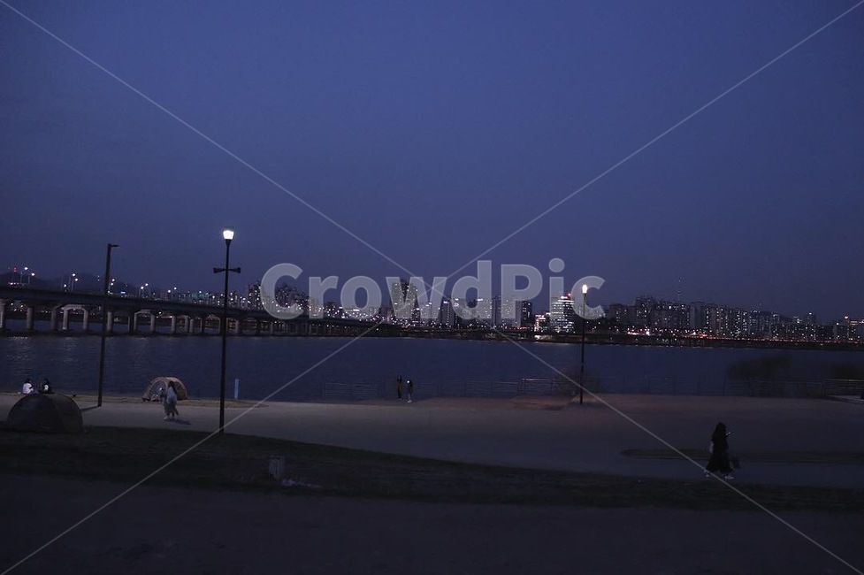 한강공원,공원,한강,밤하늘,밤,여의도,야경,밤,풍경,nightscape,night,landscape,도시,city,nature,자연,outdoors,옥외