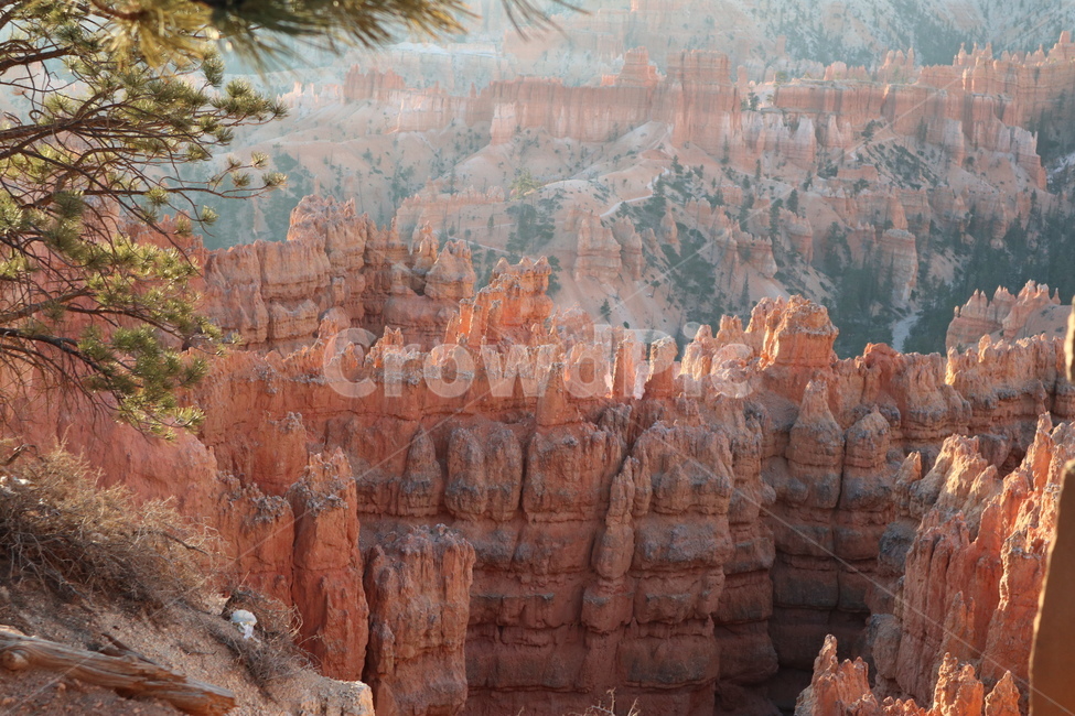 Bryce Canyon,nature,Bryce Canyon National Park,western united states,brycecanyon,Utah