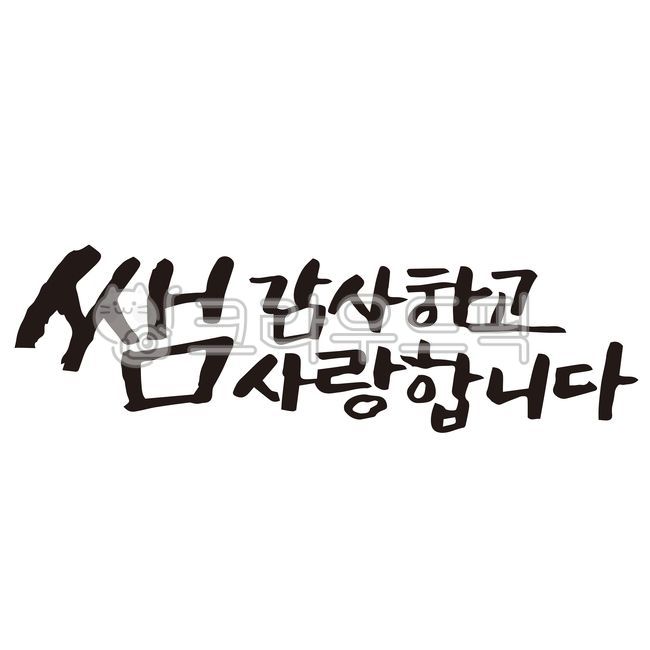 캘리그라피,손글씨,글씨,타이포그라피,calligraphy,typography,필적,designelement,design,element,요소,붓글씨,스승의날,선생님,쌤,스승님,스승,감사,사랑,감사하고사랑합니다,쌤감사하고사랑합니다
