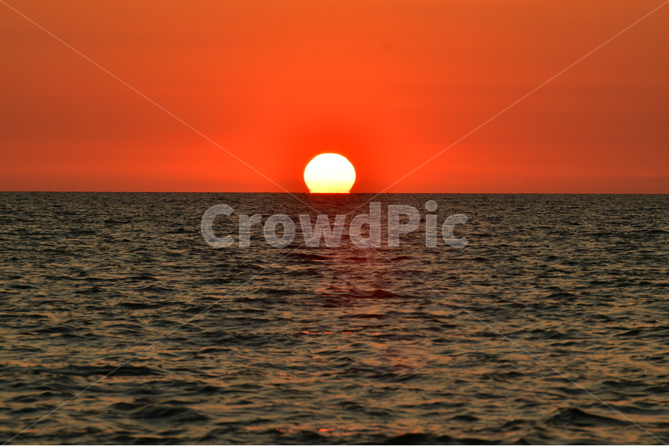 일출,풍경,바다,자연,일몰,자연,풍경,nature,landscape,outdoors,옥외,sky,하늘,dusk,황혼,sunset,dawn,새벽,red sky,붉은 하늘