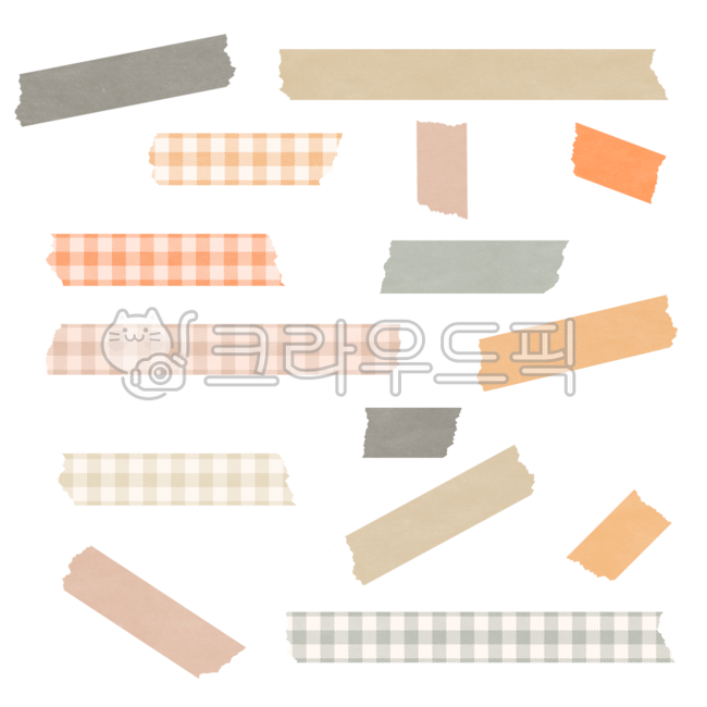 마스킹테이프,마스킹테이프일러스트,종이테이프,마스킹테이프png,png,다꾸,다이어리,공부,스티커,꾸미기,장식,굿노트마스킹테이프png,폴꾸스티커