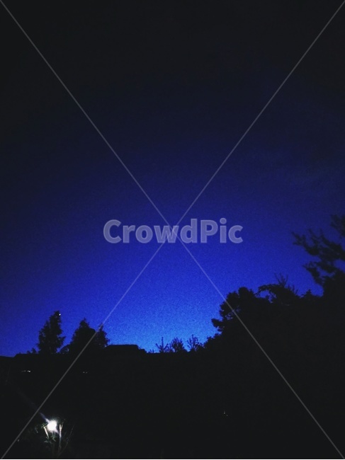저녁,그라데이션,야경,빛,파랑,자연,풍경,nature,landscape,outdoors,옥외,night,밤