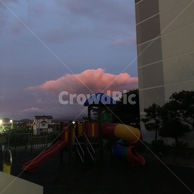 놀이공간,playground,놀이터,미끄럼틀,아이들,놀이공원,놀이동산,놀이터,amusement park,playground