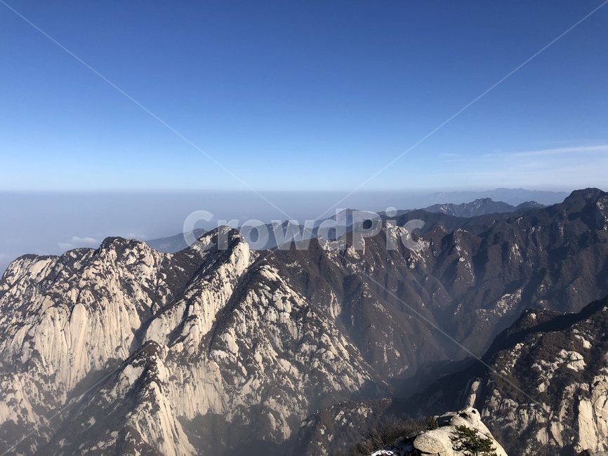 중국,화산,자연풍경,트레킹,산맥,자연,풍경,nature,landscape,해외,외국,세계,foreign,oversea,world,세계자연풍경,해외자연풍경,외국자연풍경,world nature landscape
